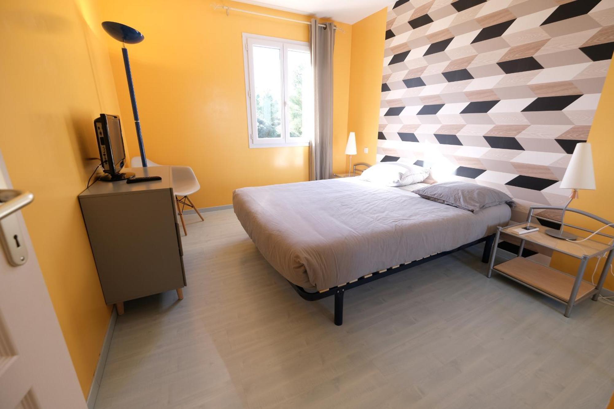 Villa Avec Piscine Aureille Alpilles Paragi Ls1-449 מראה חיצוני תמונה