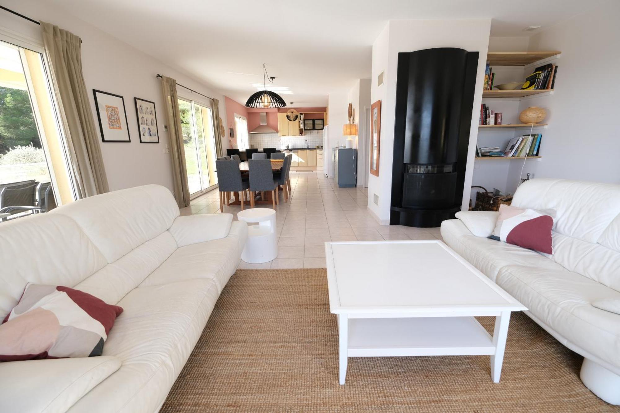 Villa Avec Piscine Aureille Alpilles Paragi Ls1-449 מראה חיצוני תמונה