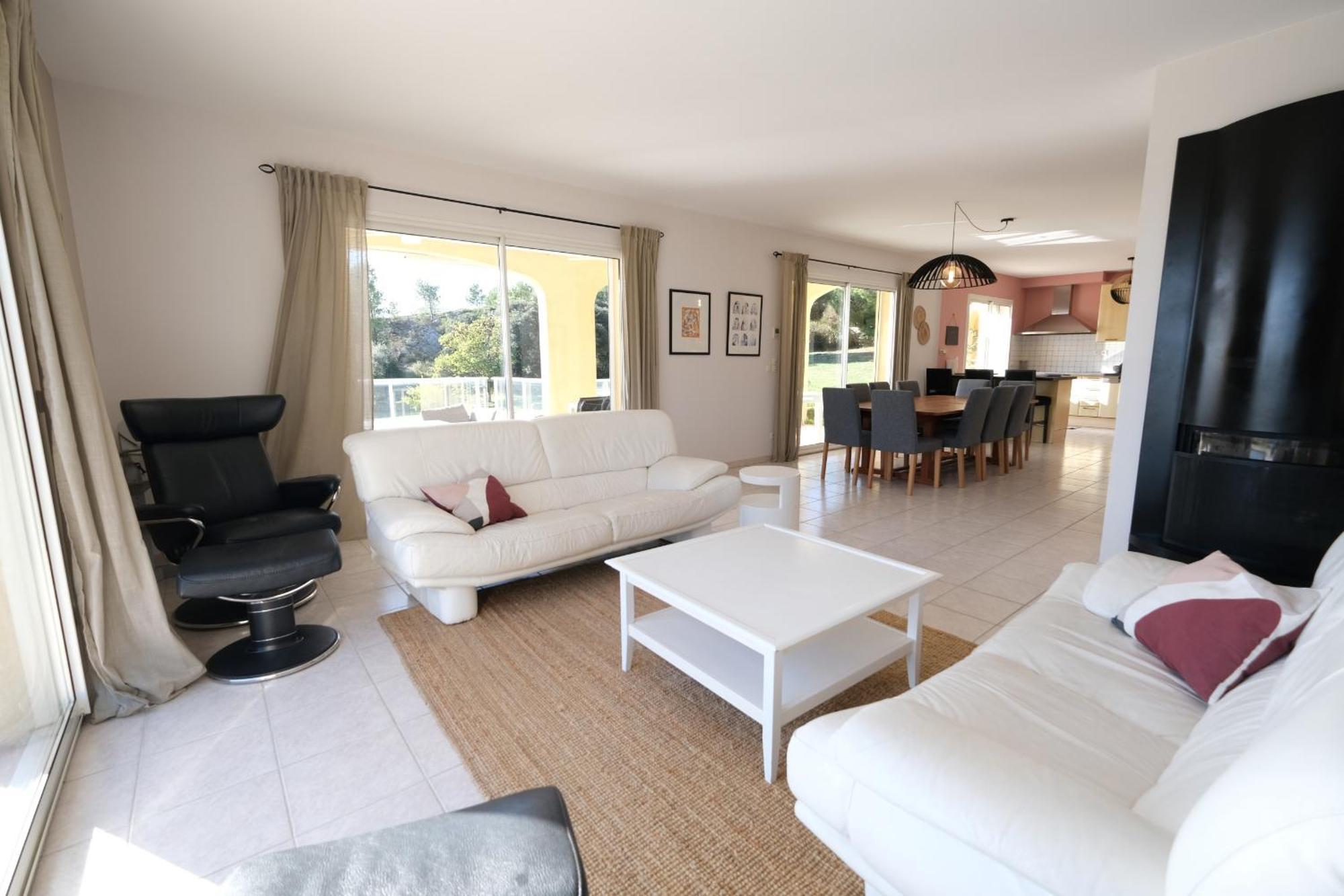 Villa Avec Piscine Aureille Alpilles Paragi Ls1-449 מראה חיצוני תמונה
