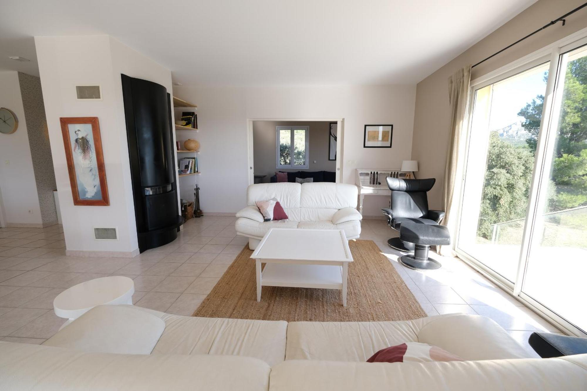 Villa Avec Piscine Aureille Alpilles Paragi Ls1-449 מראה חיצוני תמונה
