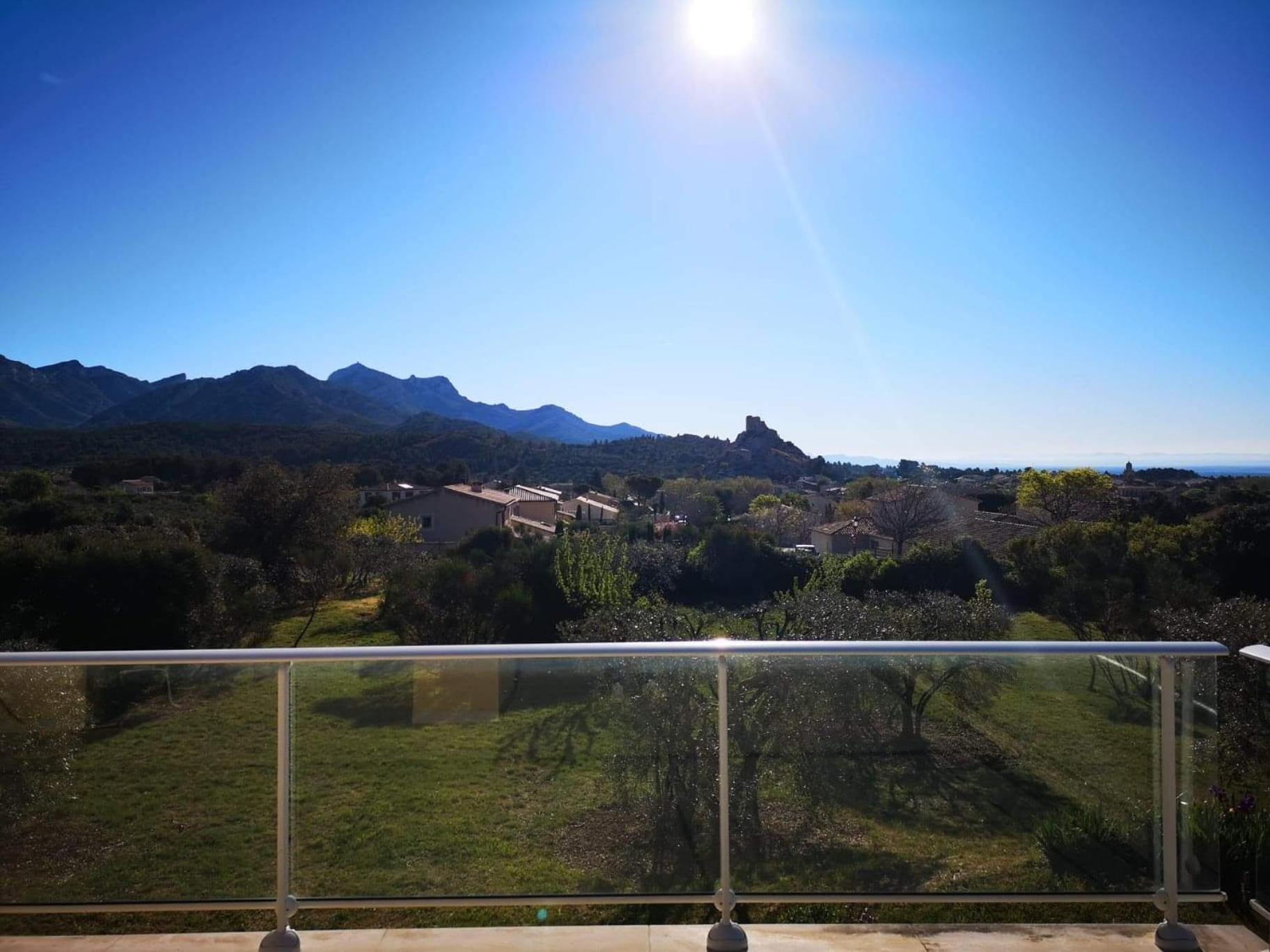 Villa Avec Piscine Aureille Alpilles Paragi Ls1-449 מראה חיצוני תמונה
