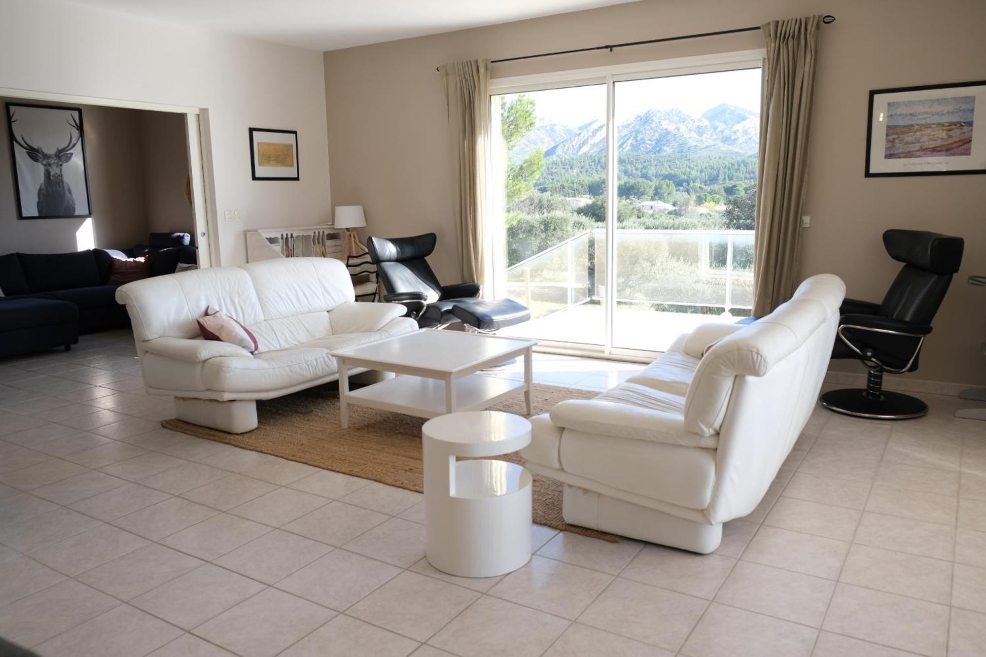 Villa Avec Piscine Aureille Alpilles Paragi Ls1-449 מראה חיצוני תמונה