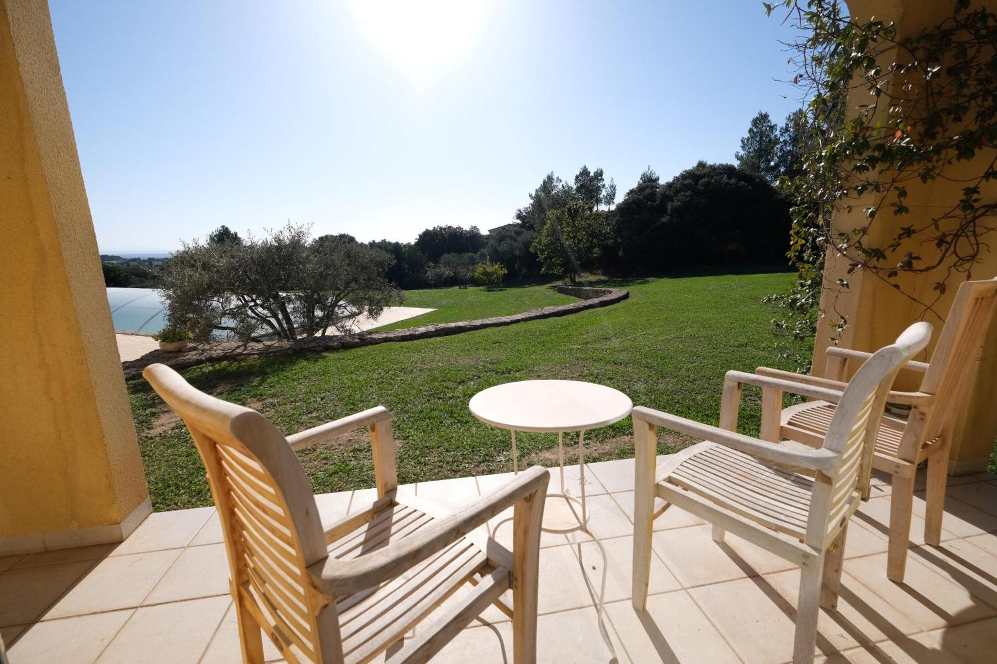 Villa Avec Piscine Aureille Alpilles Paragi Ls1-449 מראה חיצוני תמונה