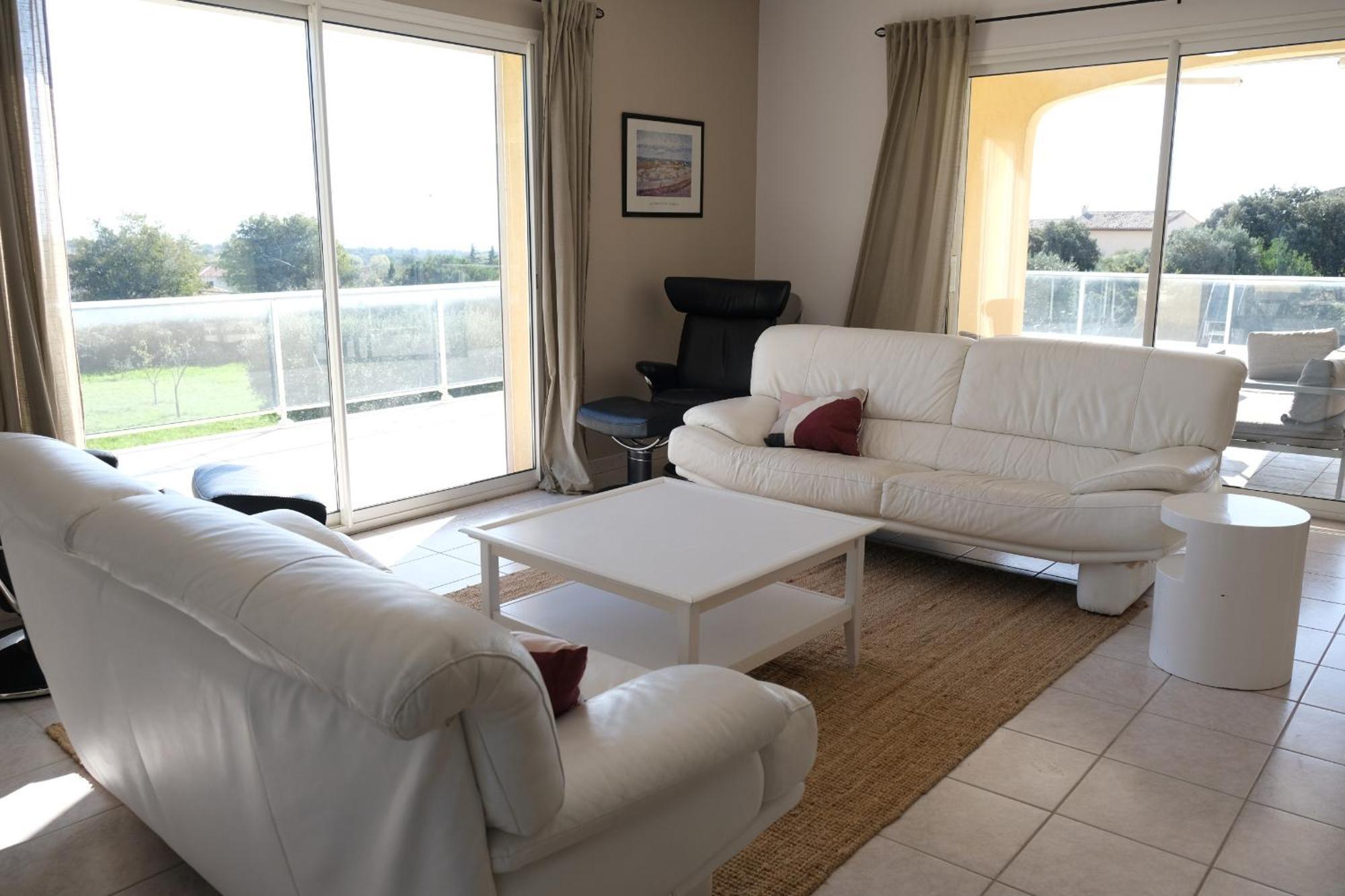 Villa Avec Piscine Aureille Alpilles Paragi Ls1-449 מראה חיצוני תמונה
