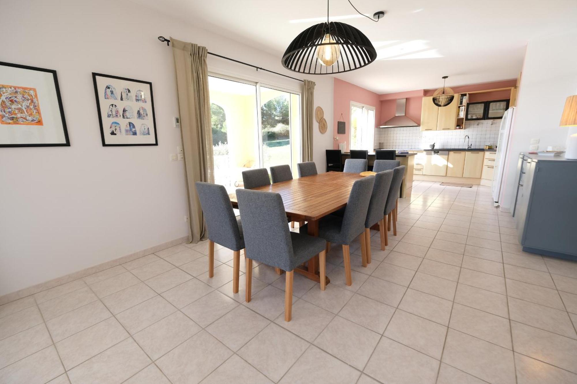 Villa Avec Piscine Aureille Alpilles Paragi Ls1-449 מראה חיצוני תמונה