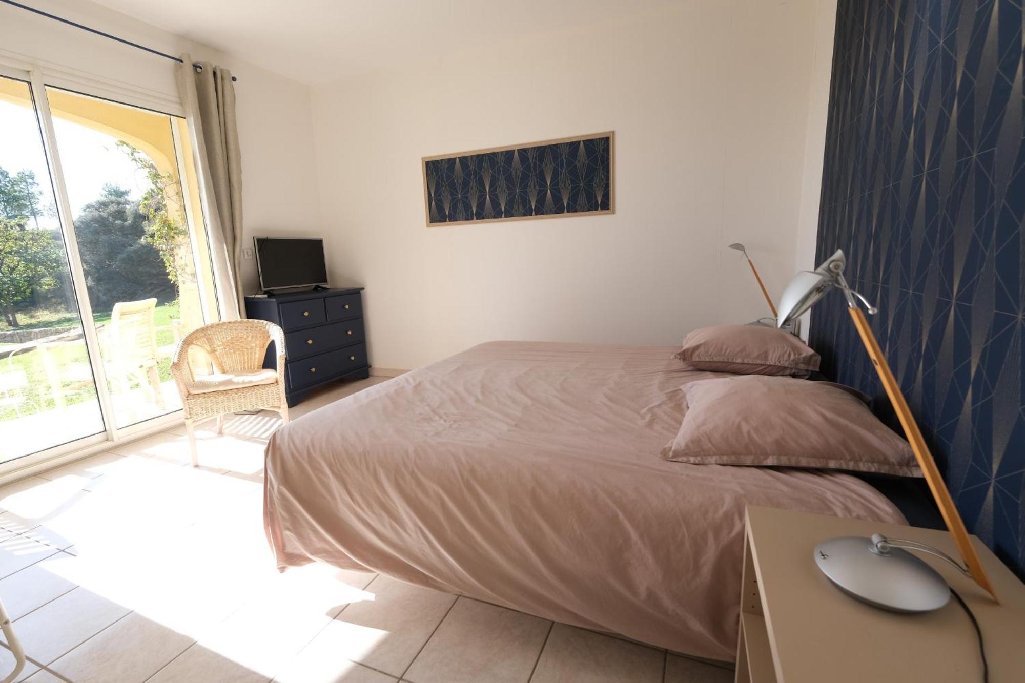 Villa Avec Piscine Aureille Alpilles Paragi Ls1-449 מראה חיצוני תמונה