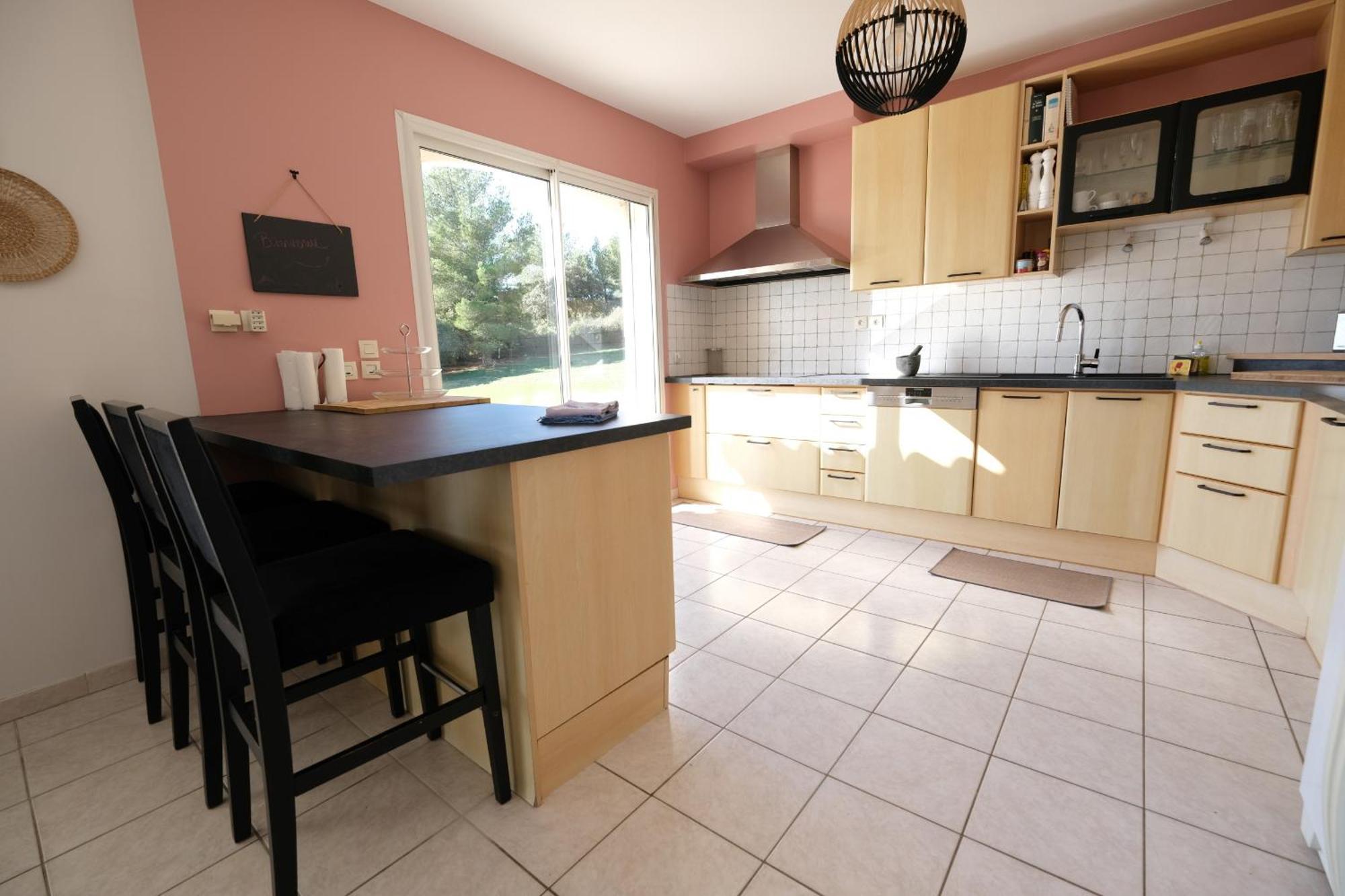 Villa Avec Piscine Aureille Alpilles Paragi Ls1-449 מראה חיצוני תמונה