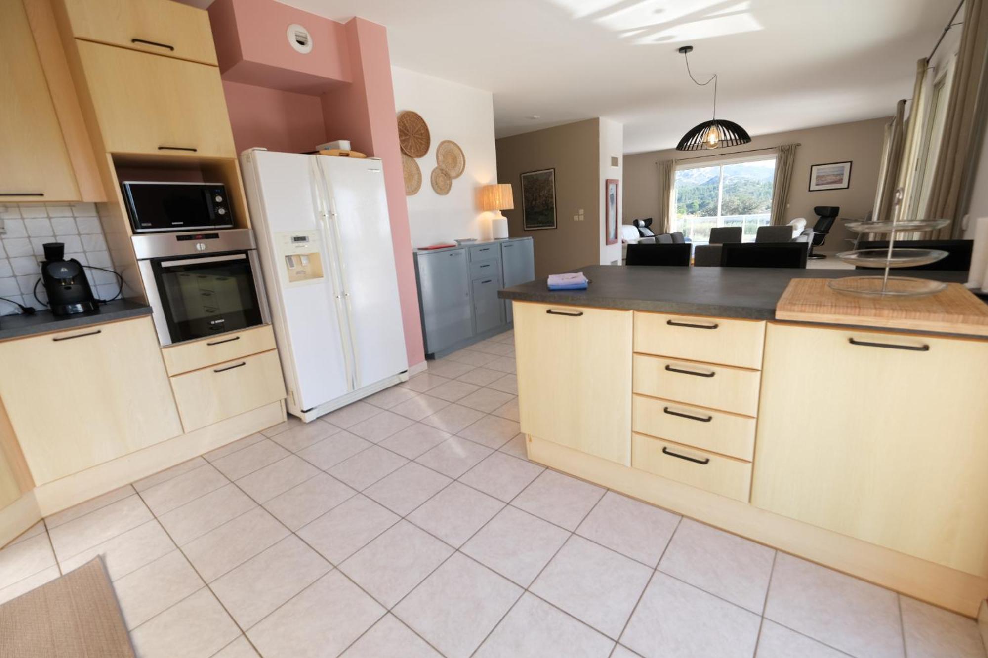 Villa Avec Piscine Aureille Alpilles Paragi Ls1-449 מראה חיצוני תמונה