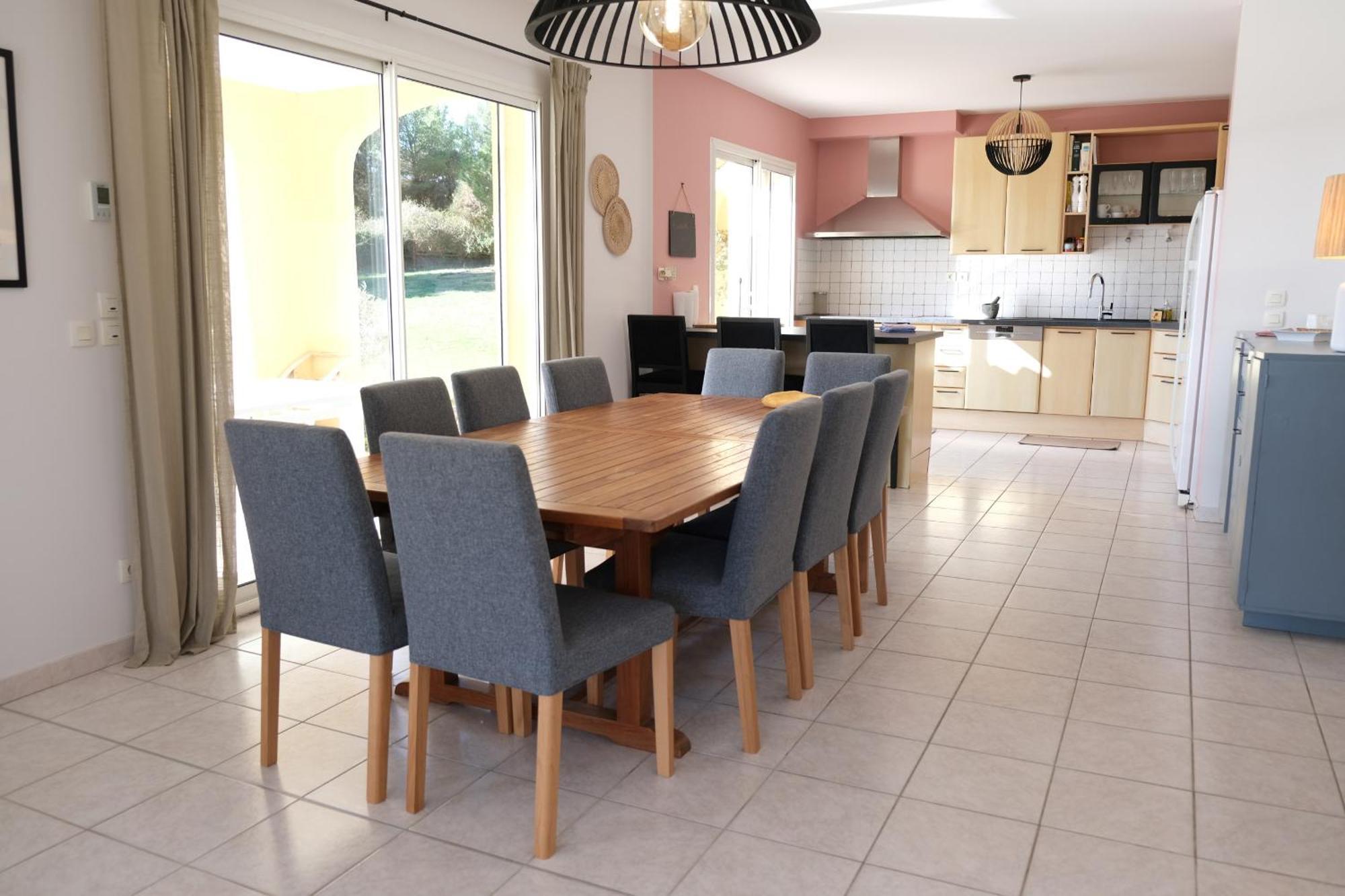 Villa Avec Piscine Aureille Alpilles Paragi Ls1-449 מראה חיצוני תמונה